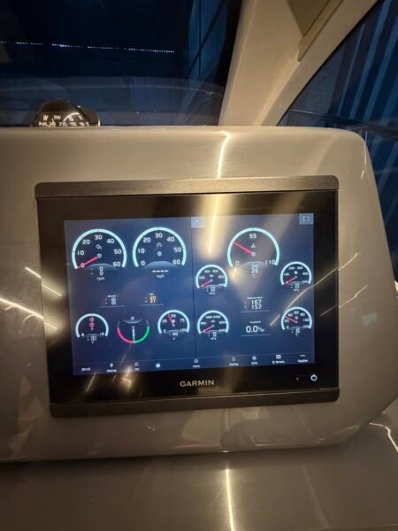NX 41 HT 2025