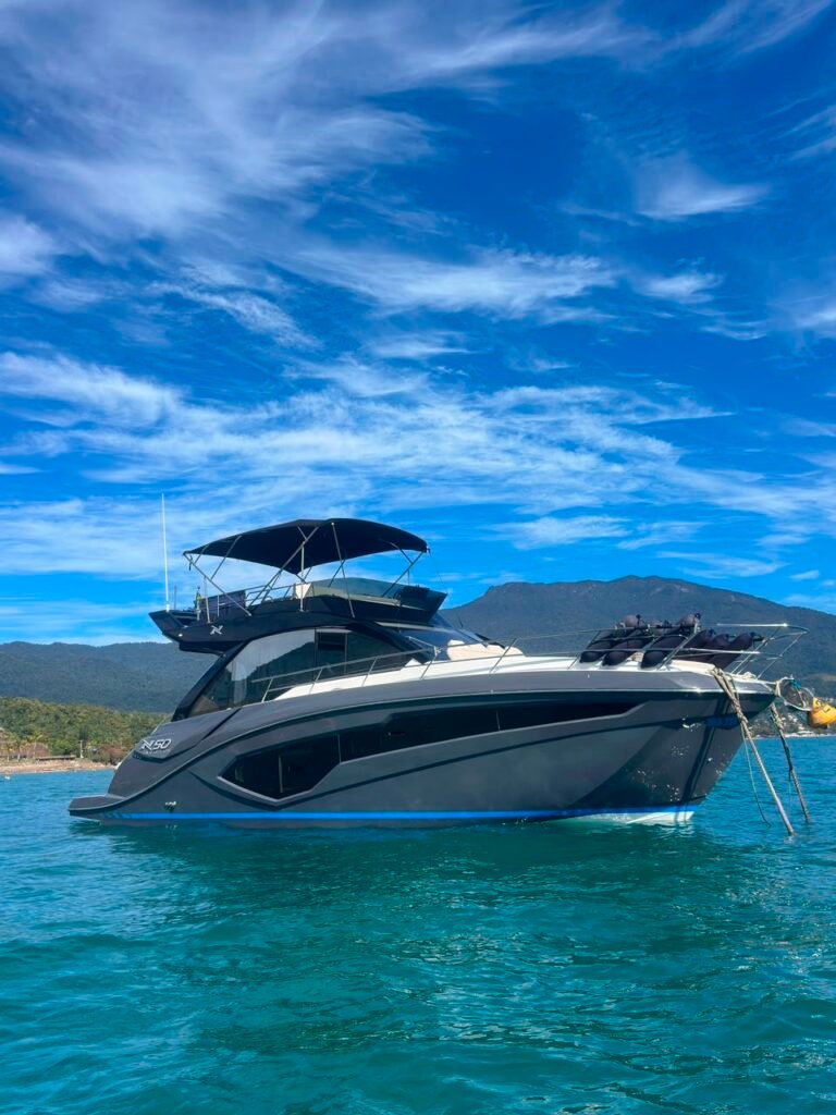 NX 50 Fly 2025