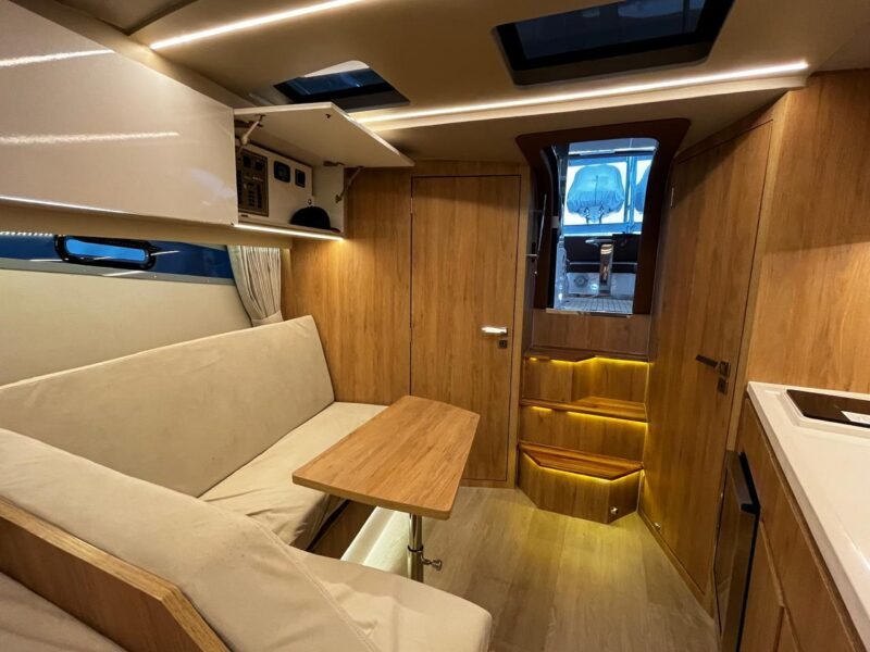 NX 400 HT 2024