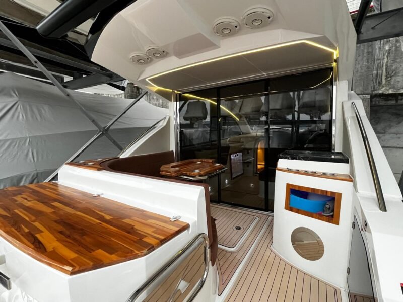 NX 400 HT 2024
