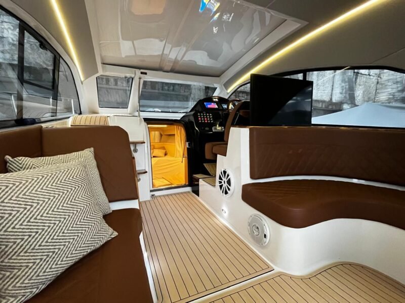 NX 400 HT 2024