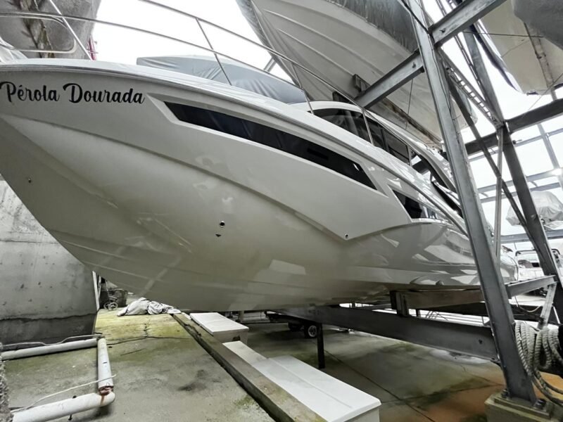 NX 400 HT 2024