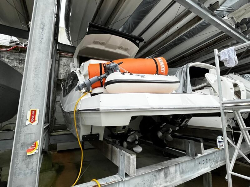 NX 400 HT 2024