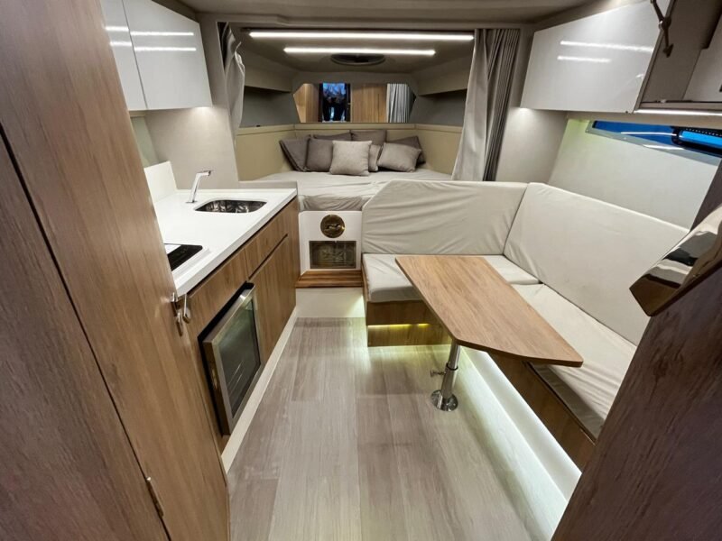 NX 400 HT 2024