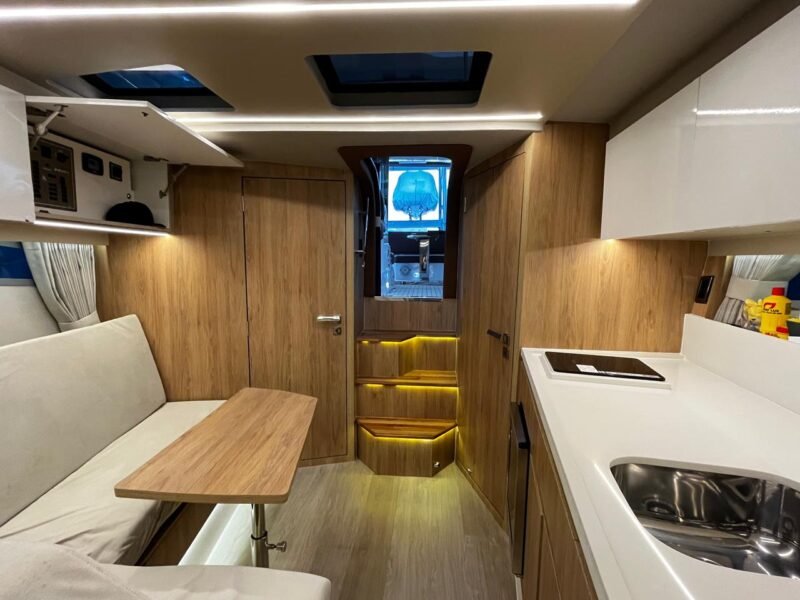 NX 400 HT 2024