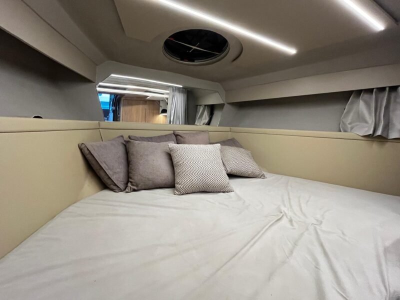 NX 400 HT 2024