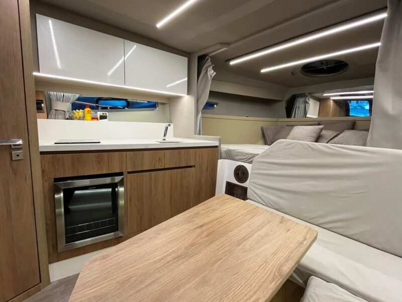 NX 400 HT 2024