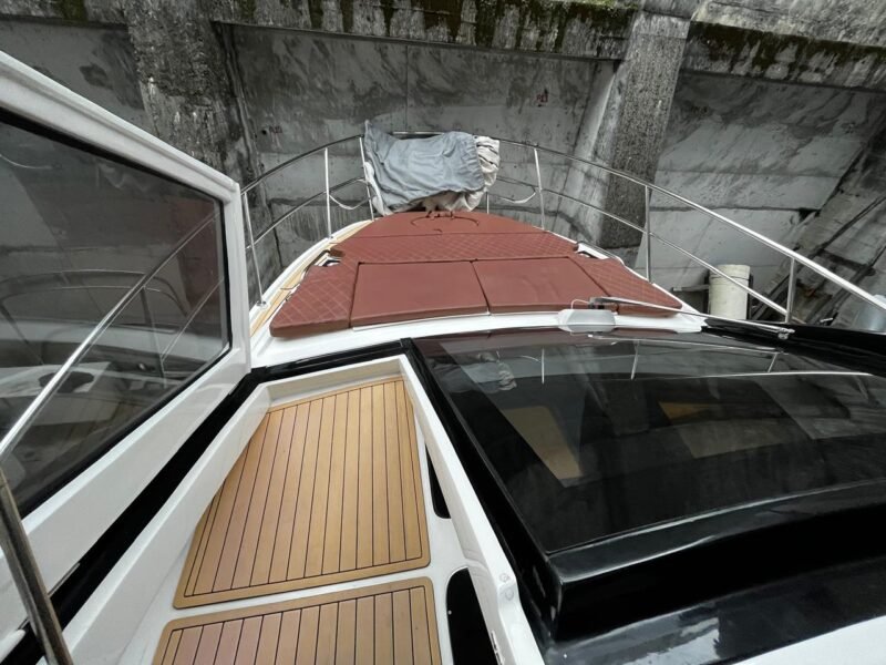 NX 400 HT 2024