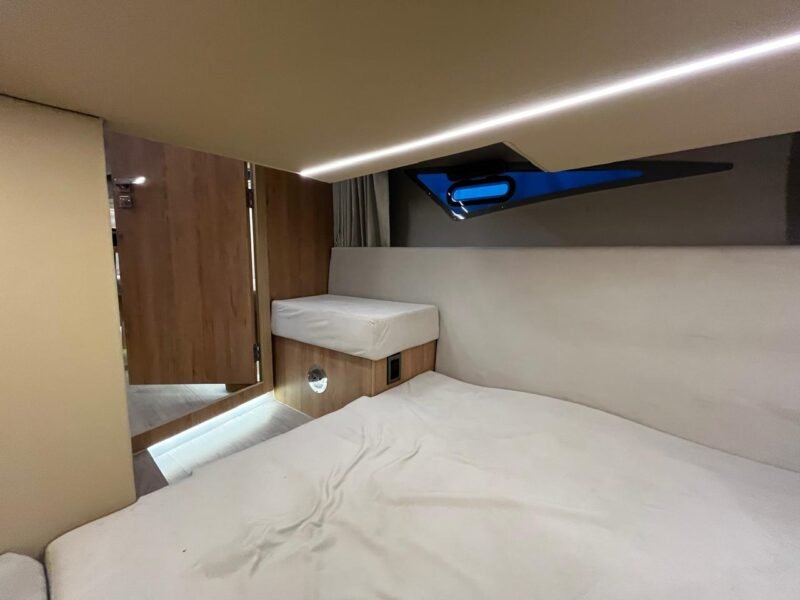 NX 400 HT 2024