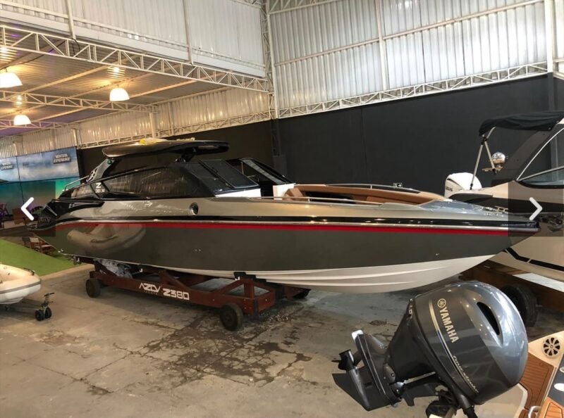 Azov Z380S 2024