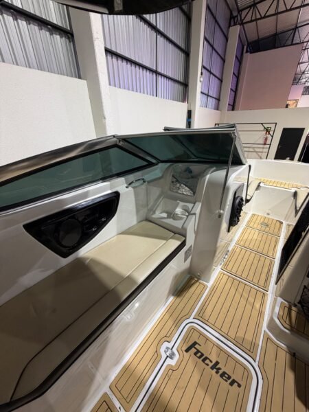 Focker 242 GTO 2020