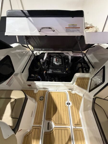 Focker 242 GTO 2020