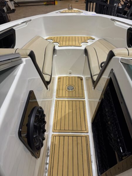 Focker 242 GTO 2020