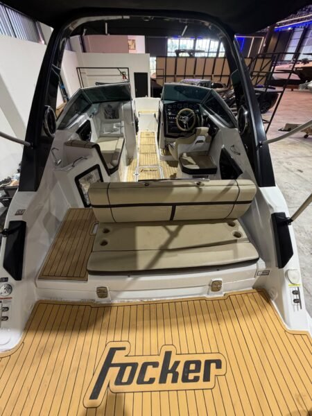 Focker 242 GTO 2020