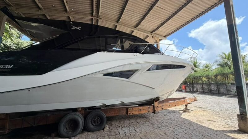 NX 400 HT 2022