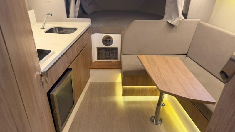 NX 400 HT 2022