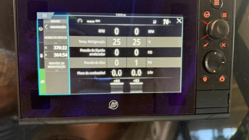 NX 400 HT 2022