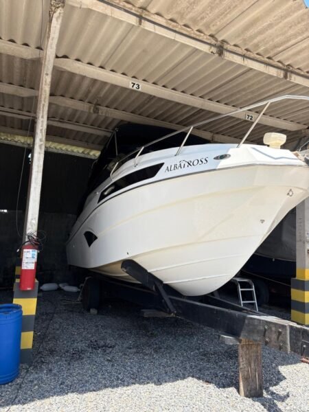 NX 280 Cabinada 2018