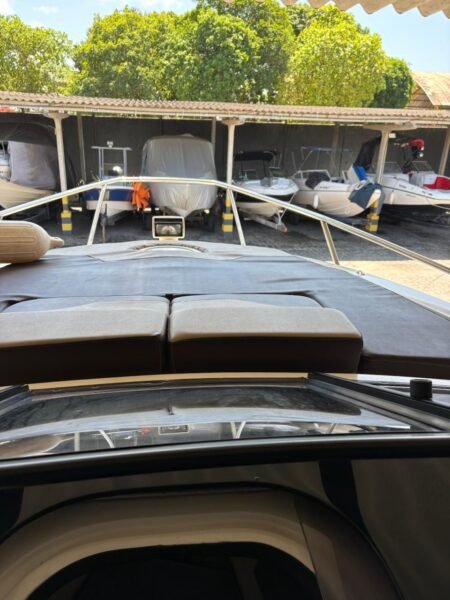 NX 280 Cabinada 2018