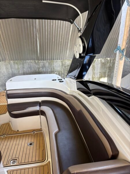 NX 280 Cabinada 2018
