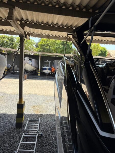NX 280 Cabinada 2018