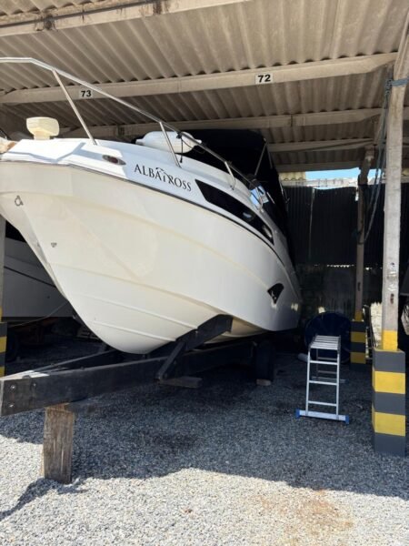 NX 280 Cabinada 2018