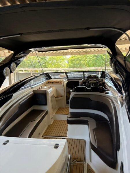 NX 280 Cabinada 2018