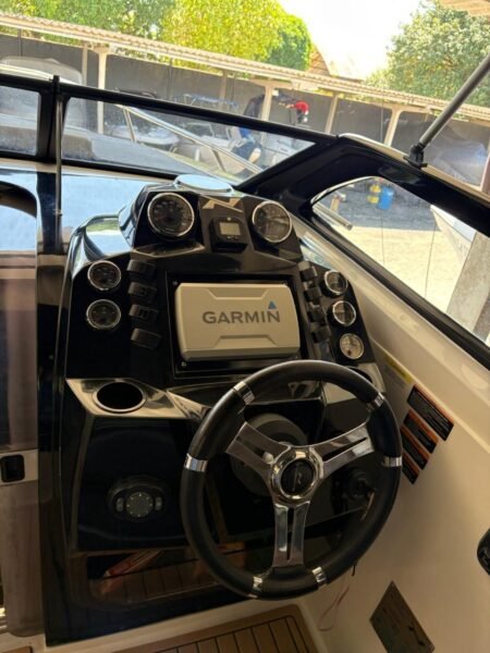 NX 280 Cabinada 2018
