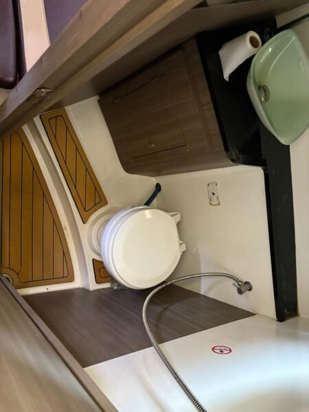 NX 280 Cabinada 2018