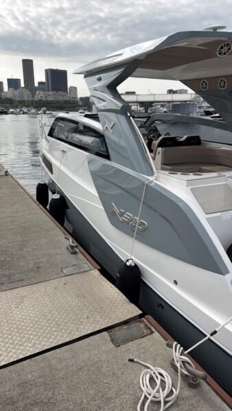 NX 310 2026