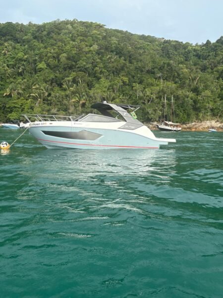 Ross SLR 260 OPEN 2025