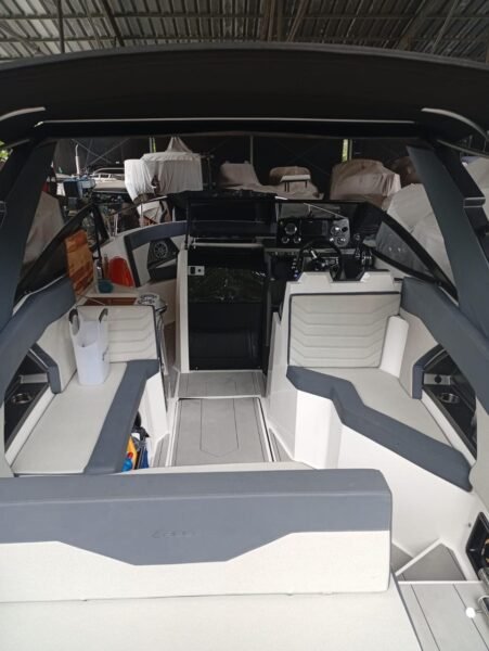 Ross SLR 260 OPEN 2025