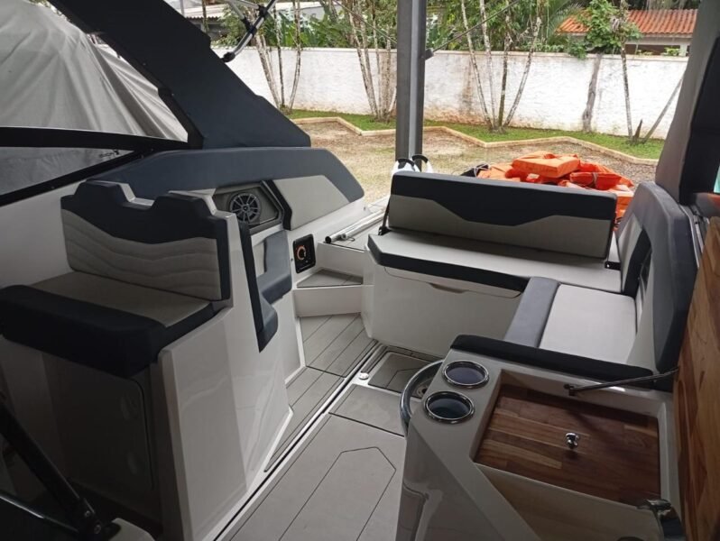 Ross SLR 260 OPEN 2025