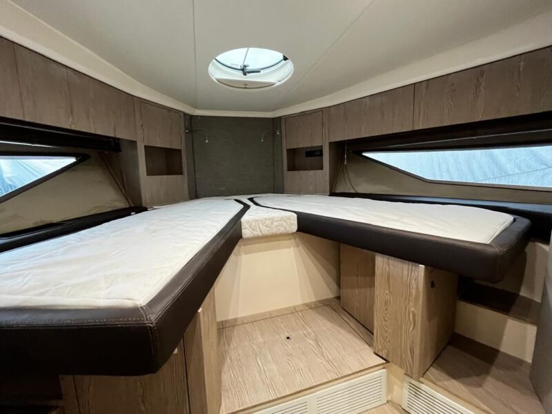 Sessa C44 2024