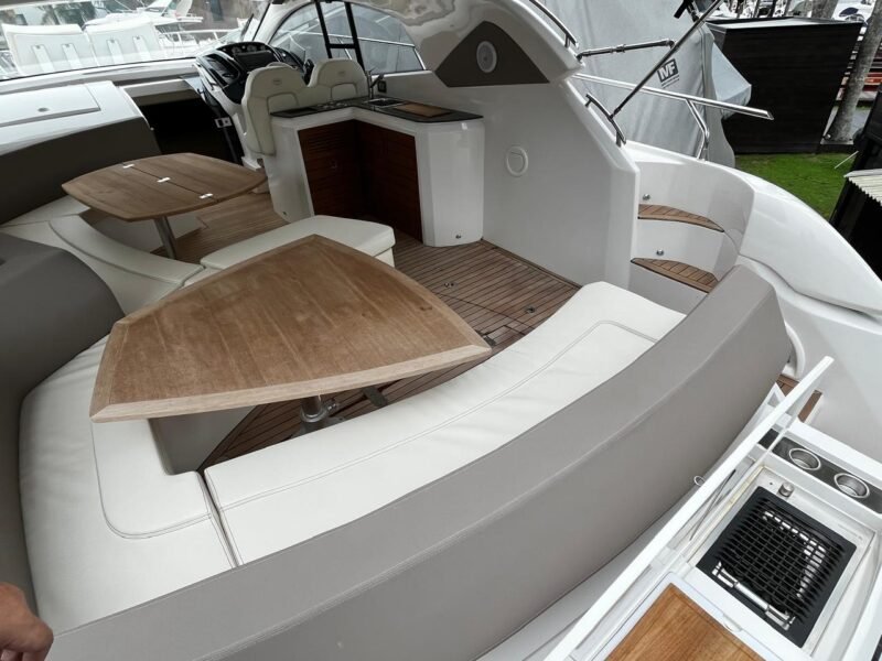 Sessa C44 2024