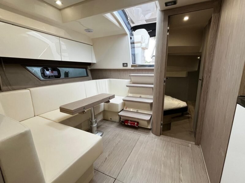 Sessa C44 2024
