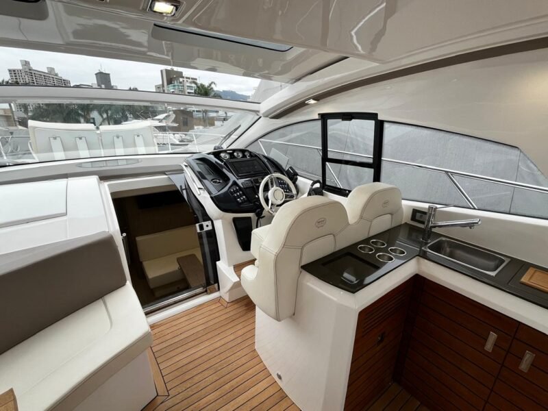 Sessa C44 2024