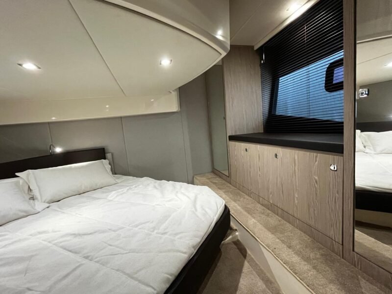 Sessa C44 2024