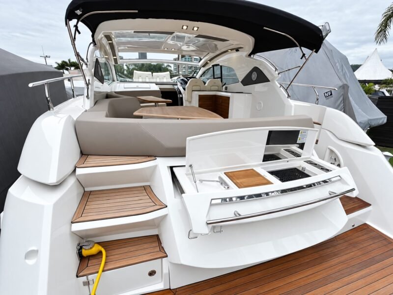 Sessa C44 2024
