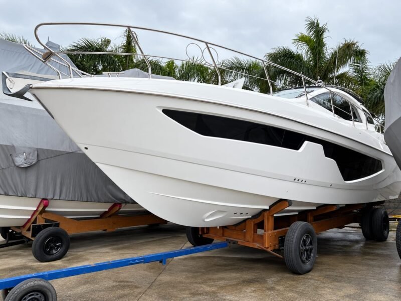 Sessa C44 2024