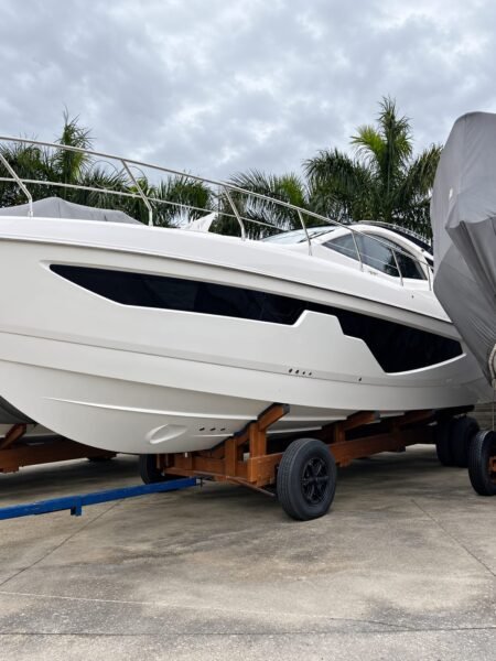 Sessa C44 2024