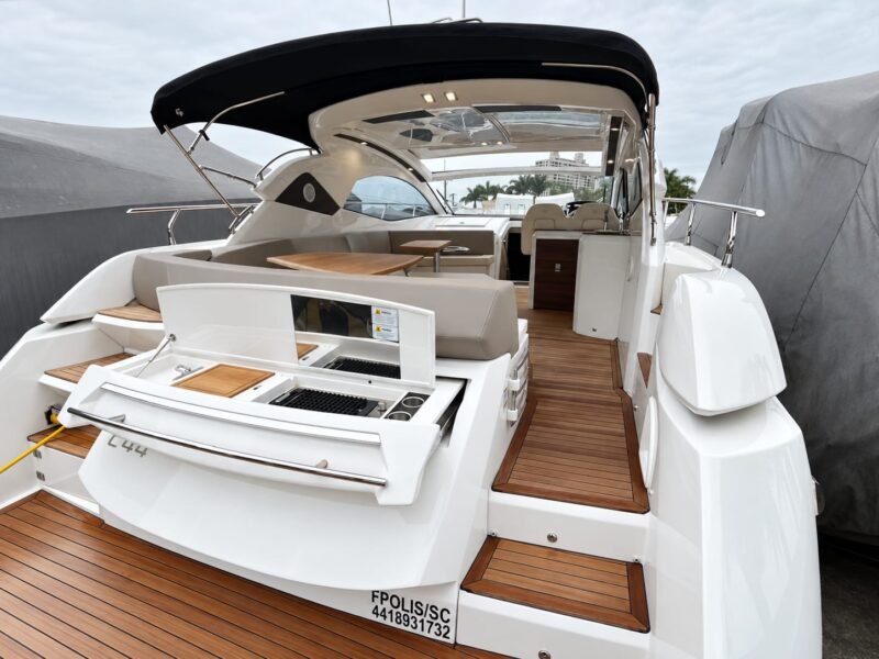 Sessa C44 2024