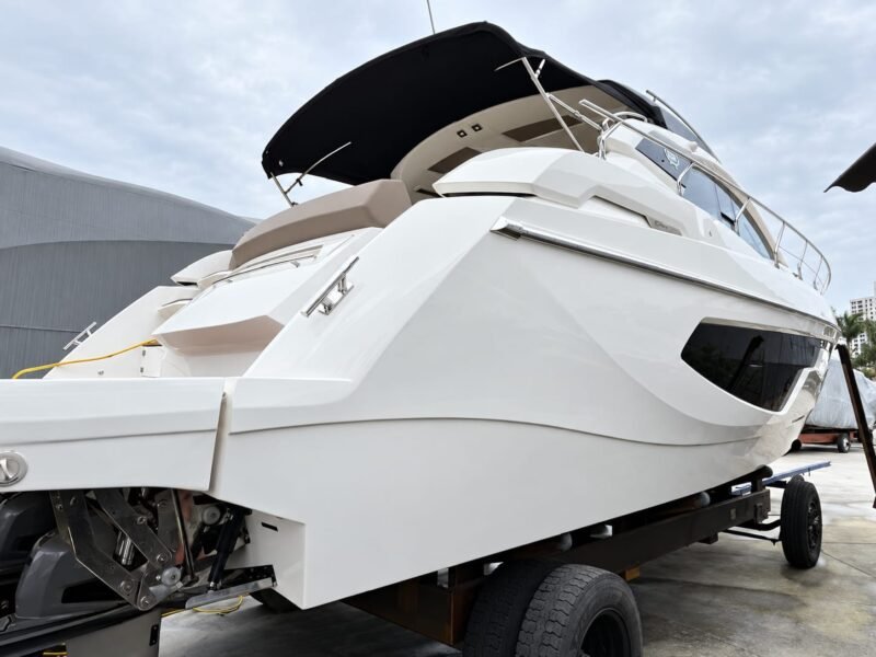 Sessa C44 2024