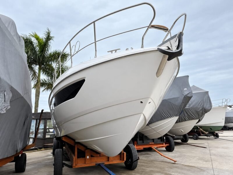 Sessa C44 2024