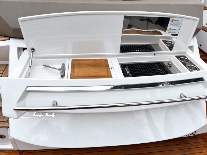 Sessa C44 2024